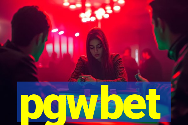pgwbet