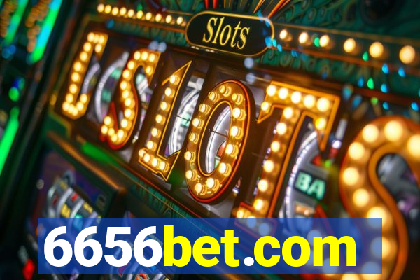 6656bet.com