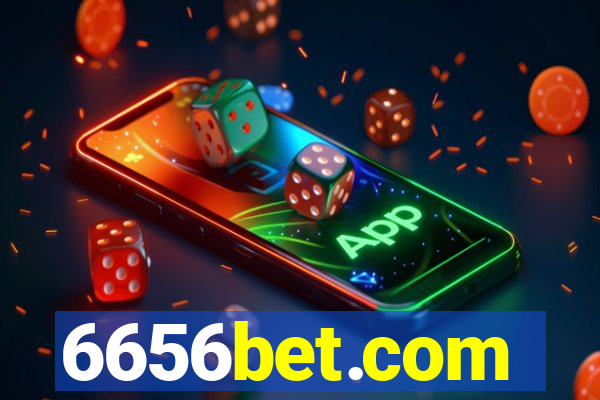 6656bet.com