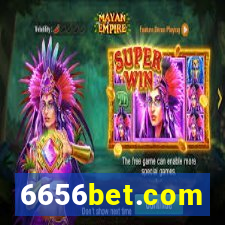 6656bet.com