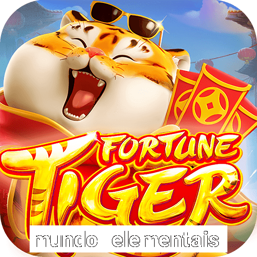 mundo elementais download apk