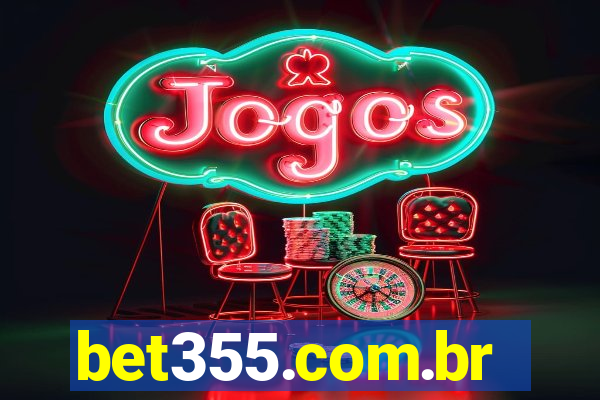 bet355.com.br