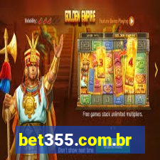 bet355.com.br