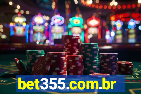 bet355.com.br