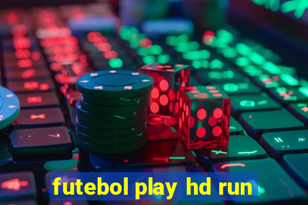 futebol play hd run
