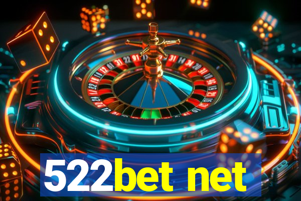 522bet net