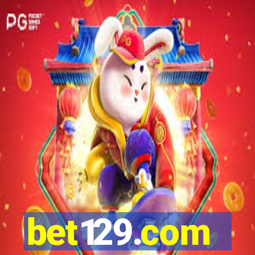 bet129.com