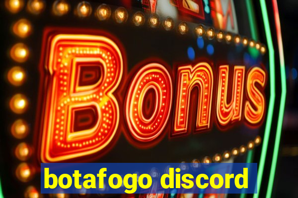 botafogo discord