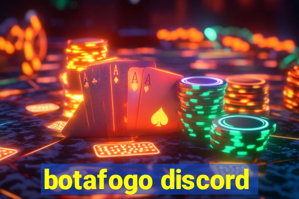 botafogo discord