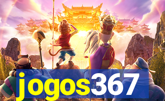 jogos367