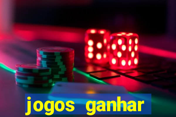 jogos ganhar dinheiro no pix