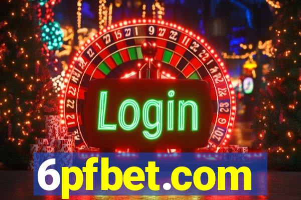 6pfbet.com