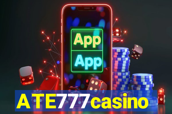 ATE777casino
