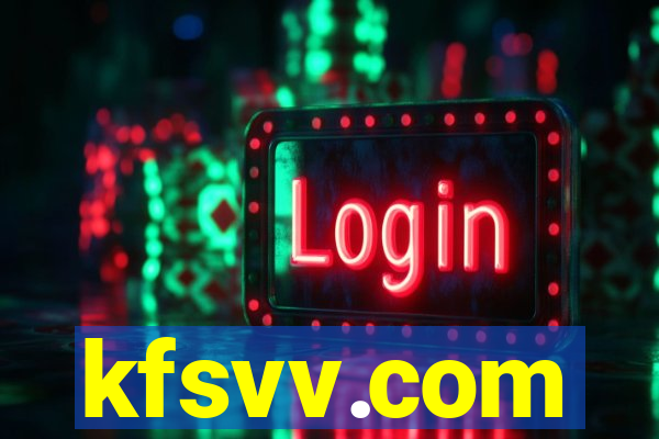 kfsvv.com