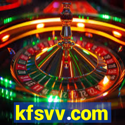 kfsvv.com