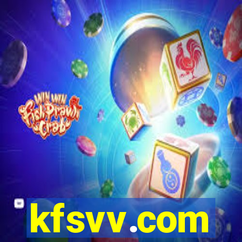 kfsvv.com