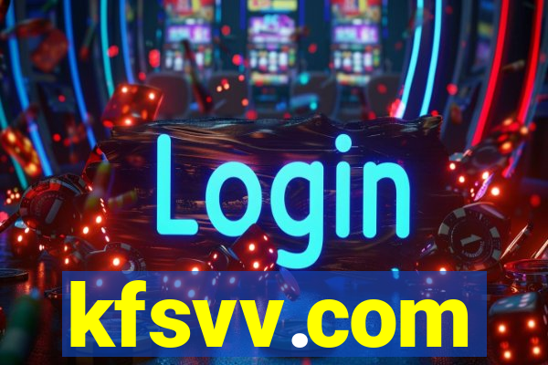 kfsvv.com