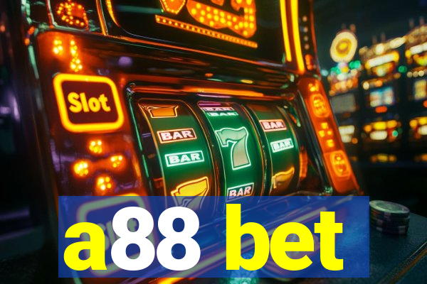 a88 bet