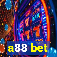 a88 bet