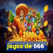 jogos de 666