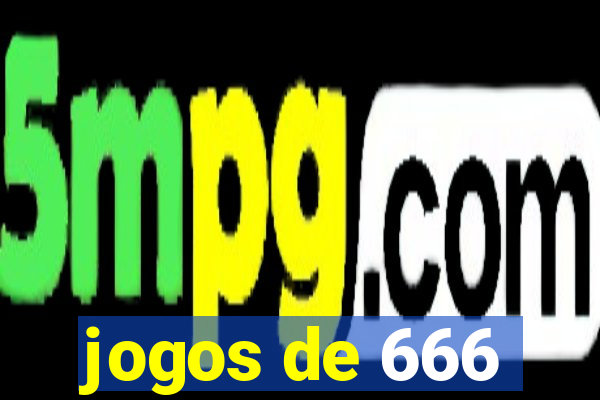 jogos de 666