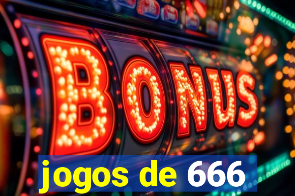 jogos de 666