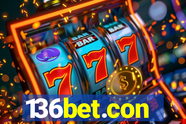 136bet.con