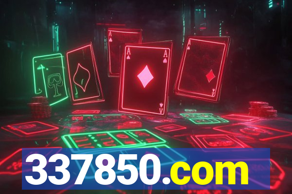 337850.com