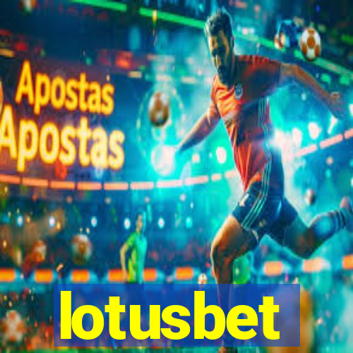 lotusbet