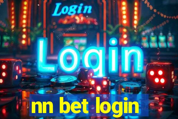 nn bet login