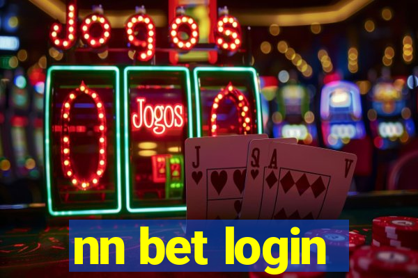 nn bet login