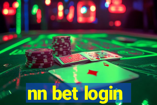 nn bet login