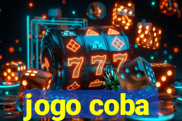 jogo coba