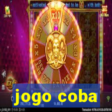 jogo coba