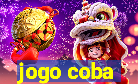 jogo coba