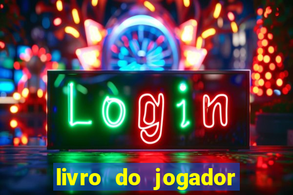 livro do jogador d&d 5e