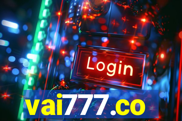vai777.co