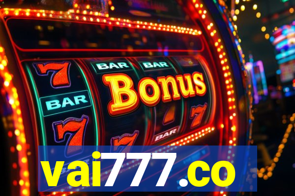 vai777.co