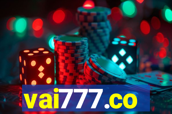 vai777.co