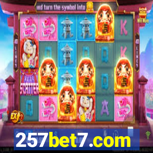 257bet7.com