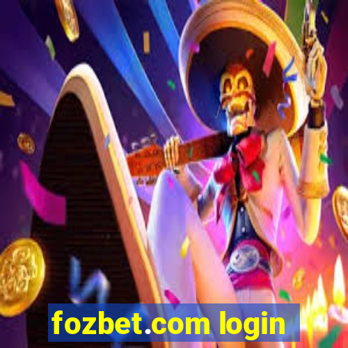 fozbet.com login