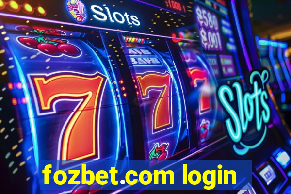 fozbet.com login