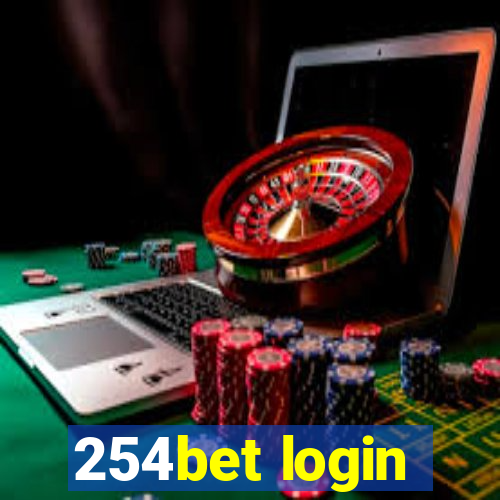 254bet login