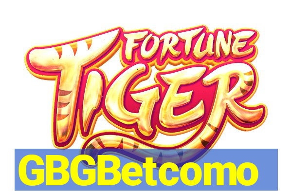 GBGBetcomo