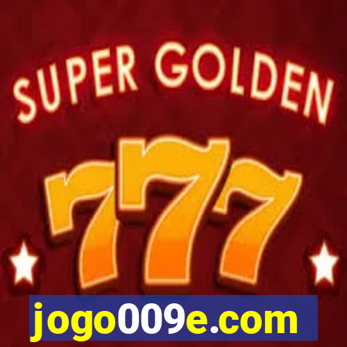 jogo009e.com