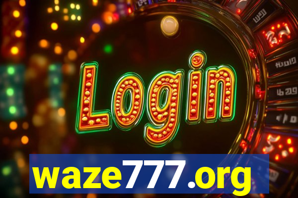 waze777.org