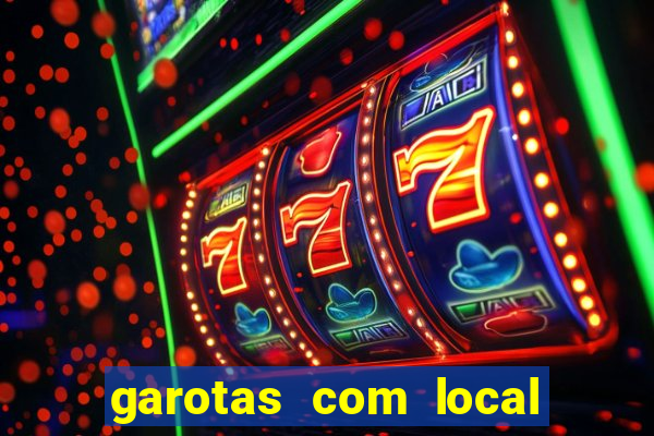 garotas com local em santos