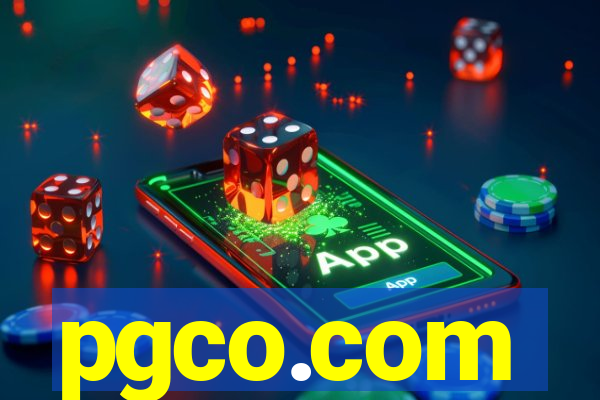 pgco.com
