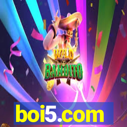boi5.com