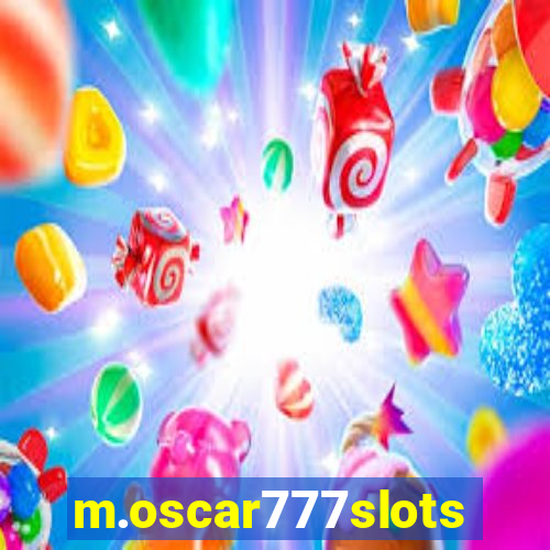m.oscar777slots